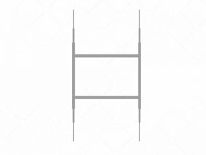 Heavy Duty Step Stakes