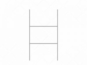 Light Step Stakes
