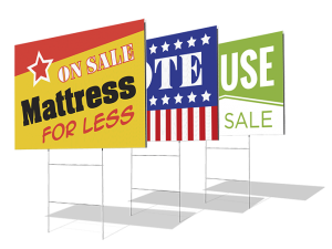 Lawn-Signs-Directional-Lawn-Signs-(Double Sided)