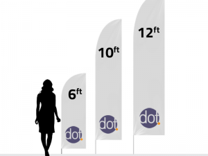 flags-feather-sizes