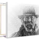 Pencil-Painting