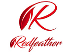 Redfeather-Logo