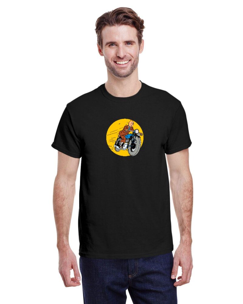Gildan Adult Ultra Cotton 10 oz./lin. yd. T-Shirt | G200